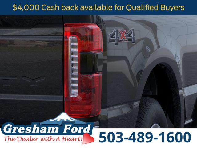 2026 Ford F-250 XLT
