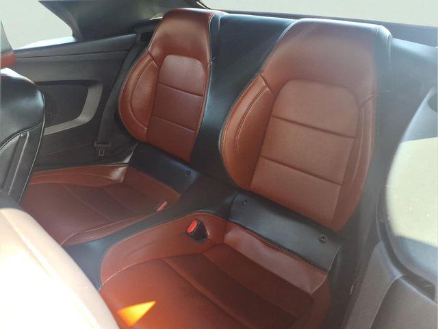 2024 Ford Mustang GT Premium Convertible