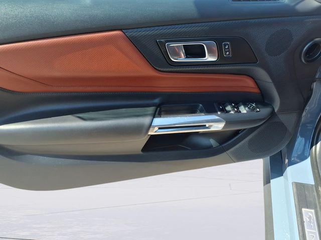 2024 Ford Mustang GT Premium Convertible