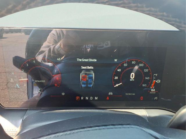 2024 Ford Mustang GT Premium Convertible