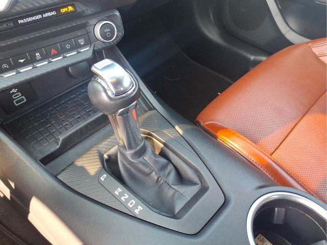 2024 Ford Mustang GT Premium Convertible