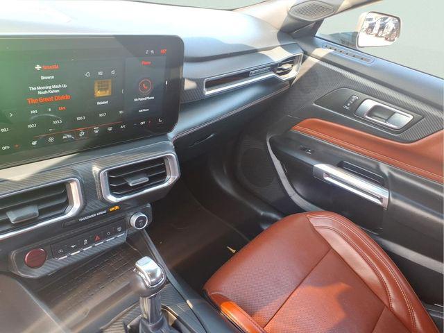 2024 Ford Mustang GT Premium Convertible