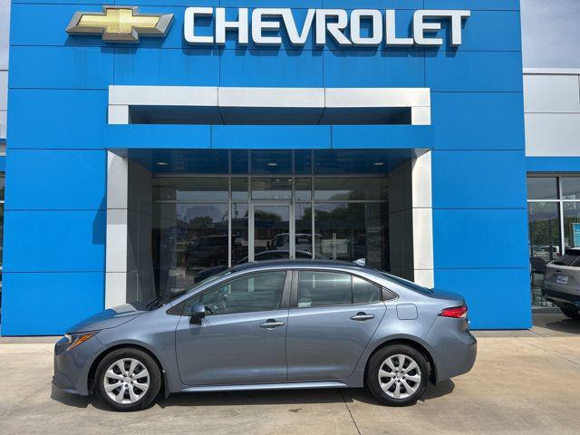 2025 Toyota Corolla LE for sale in Columbus, KS