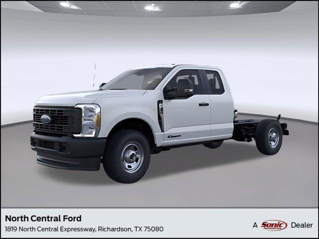 2026 Ford F-350 XL for sale in Richardson, TX