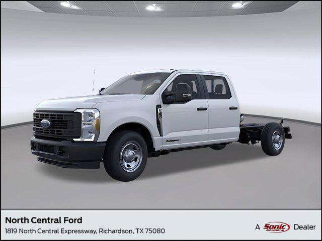 2026 Ford F-350 XL for sale in Richardson, TX