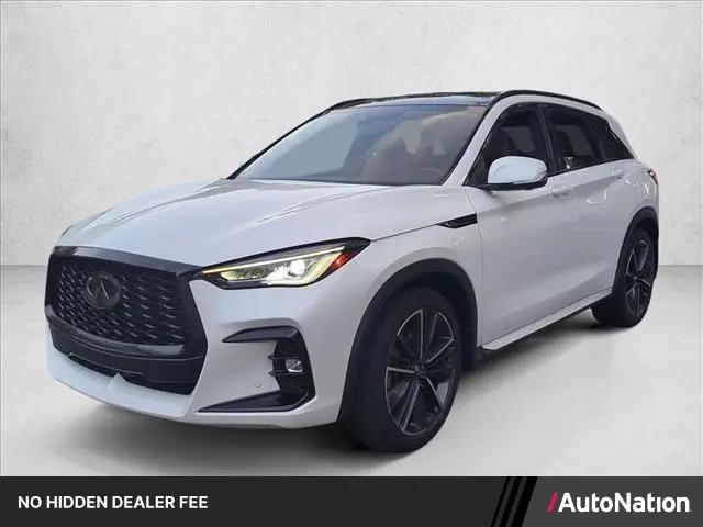 2023 INFINITI QX50 SPORT for sale in West Palm Beach, FL