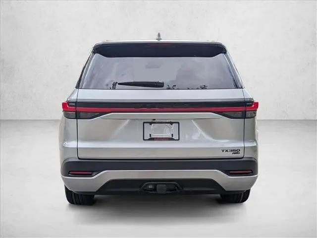 2026 Lexus TX 350 Premium