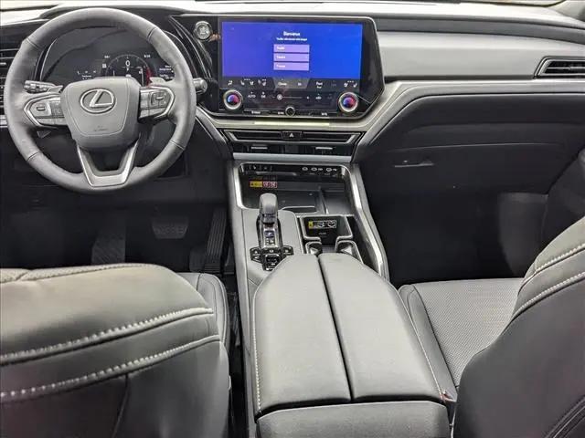 2026 Lexus TX 350 Premium