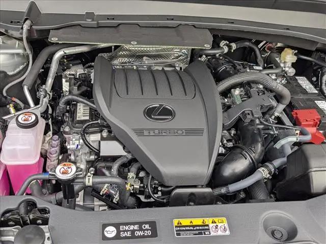 2026 Lexus TX 350 Premium