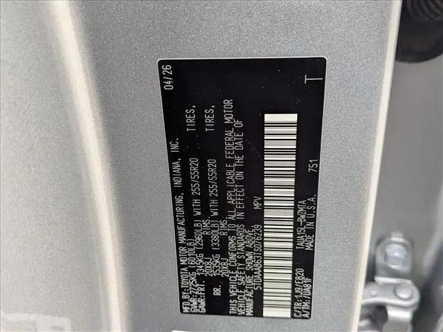 2026 Lexus TX 350 Premium