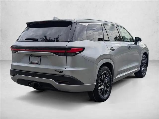 2026 Lexus TX 350 Premium