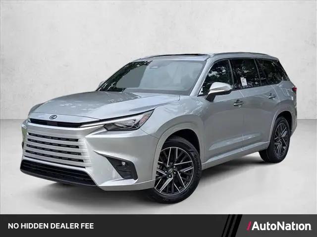 2026 Lexus TX 350 Premium for sale in West Palm Beach, FL