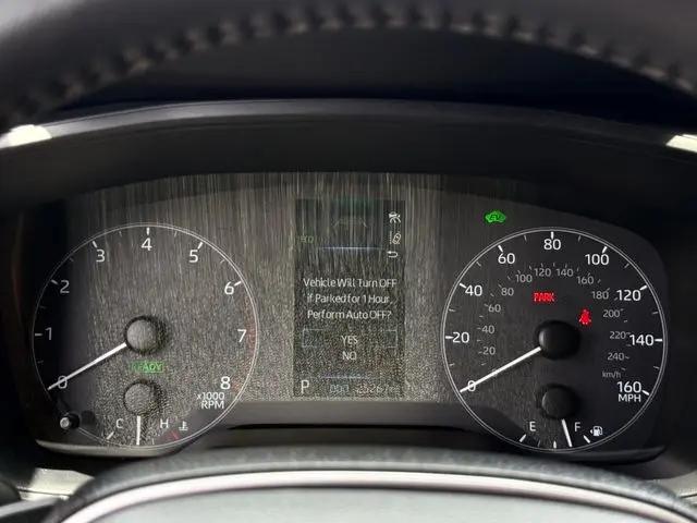 2024 Toyota Corolla Cross Hybrid SE