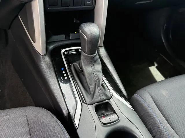 2024 Toyota Corolla Cross Hybrid SE
