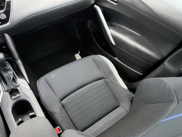 2024 Toyota Corolla Cross Hybrid SE