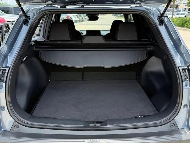2024 Toyota Corolla Cross Hybrid SE
