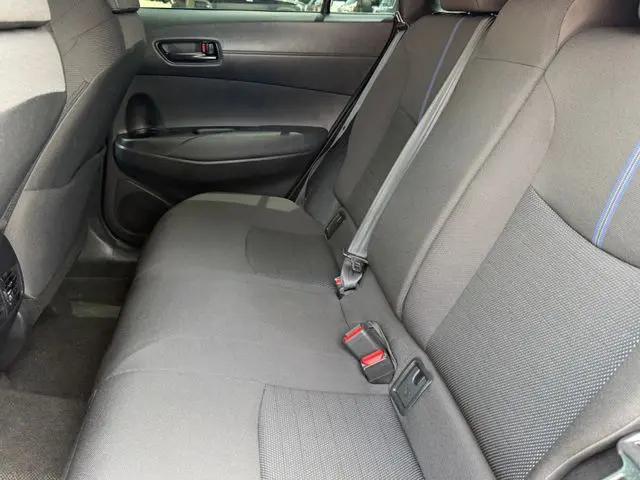 2024 Toyota Corolla Cross Hybrid SE