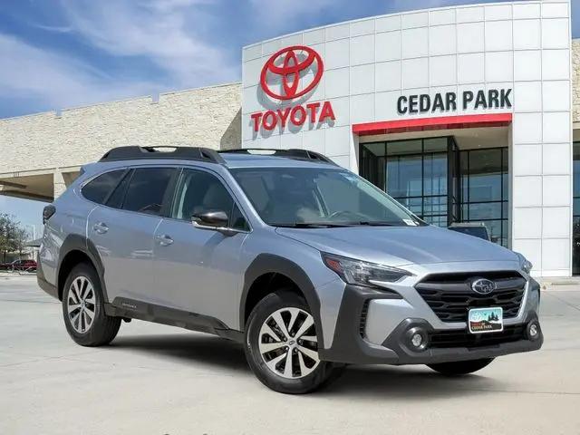 2025 Subaru Outback Premium for sale in Leander, TX