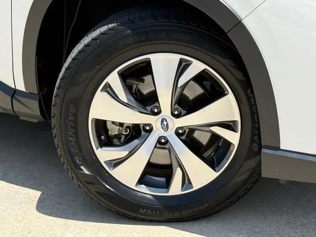 2025 Subaru Ascent Premium 7-Passenger