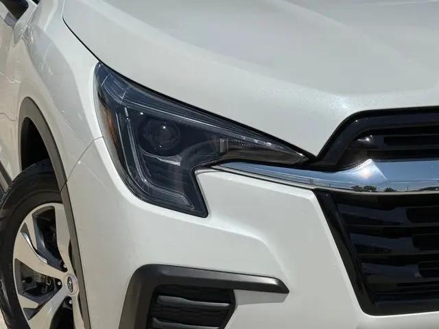 2025 Subaru Ascent Premium 7-Passenger
