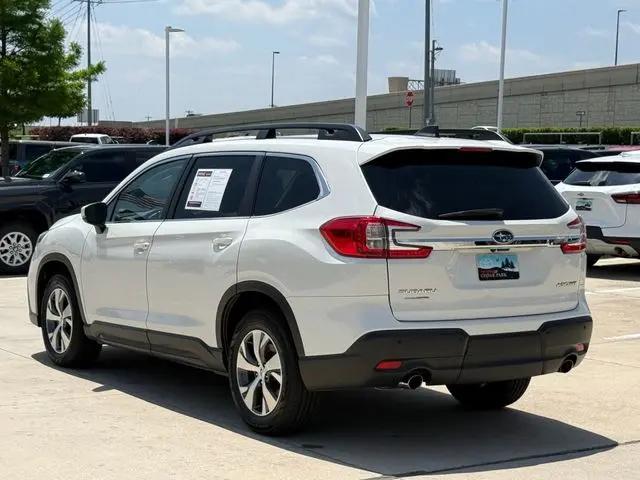 2025 Subaru Ascent Premium 7-Passenger