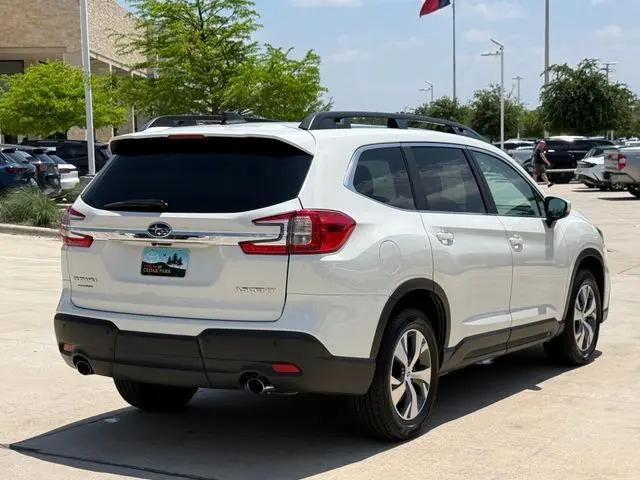 2025 Subaru Ascent Premium 7-Passenger