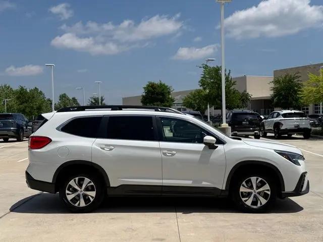 2025 Subaru Ascent Premium 7-Passenger