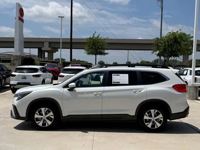 2025 Subaru Ascent Premium 7-Passenger