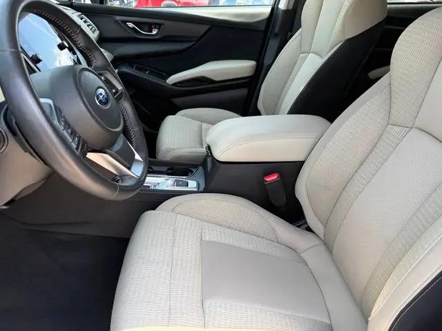 2025 Subaru Ascent Premium 7-Passenger