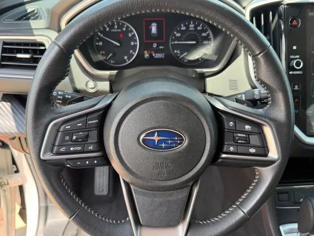 2025 Subaru Ascent Premium 7-Passenger