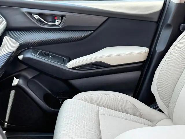 2025 Subaru Ascent Premium 7-Passenger