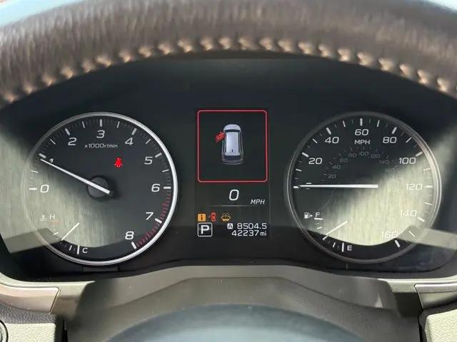 2025 Subaru Ascent Premium 7-Passenger