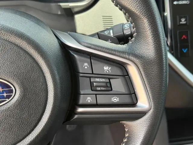 2025 Subaru Ascent Premium 7-Passenger