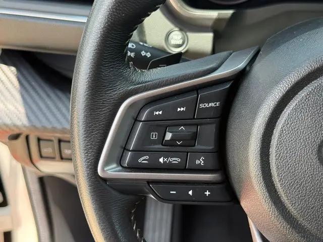 2025 Subaru Ascent Premium 7-Passenger
