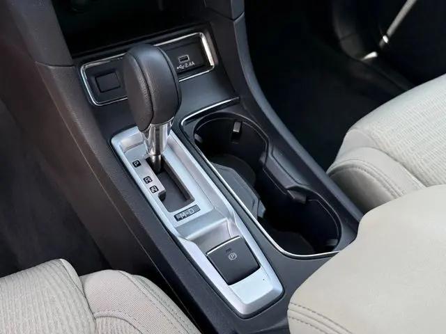 2025 Subaru Ascent Premium 7-Passenger