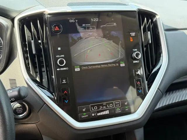 2025 Subaru Ascent Premium 7-Passenger