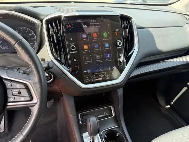 2025 Subaru Ascent Premium 7-Passenger