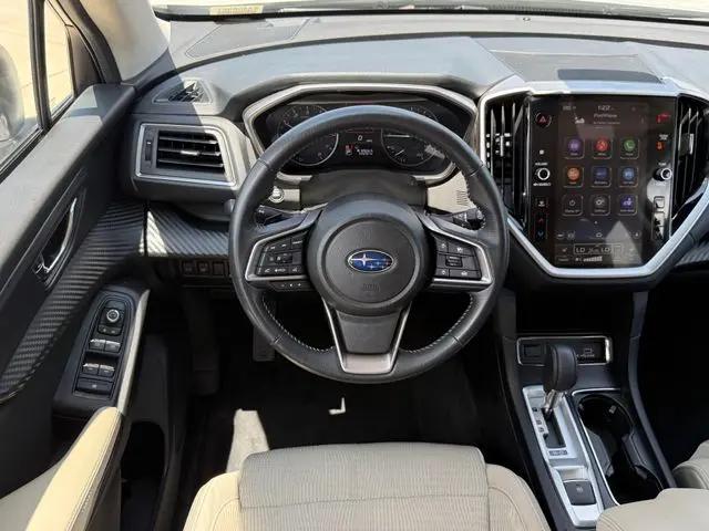 2025 Subaru Ascent Premium 7-Passenger