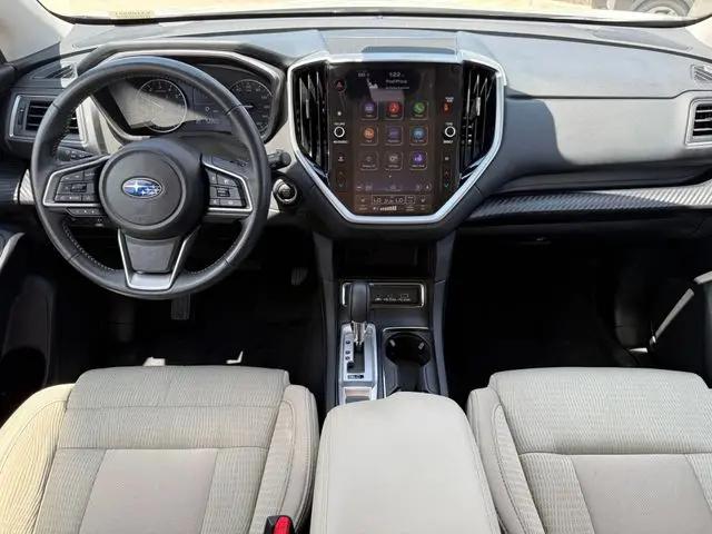 2025 Subaru Ascent Premium 7-Passenger