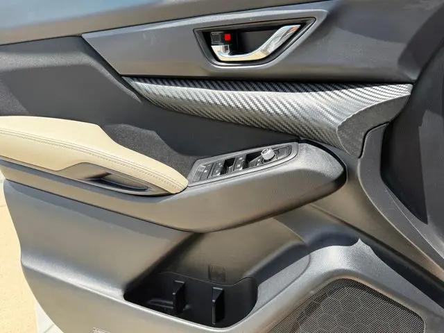 2025 Subaru Ascent Premium 7-Passenger