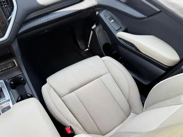 2025 Subaru Ascent Premium 7-Passenger