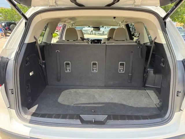 2025 Subaru Ascent Premium 7-Passenger