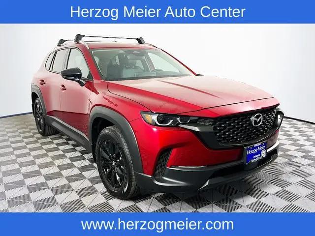 2025 Mazda CX-50 2.5 S Premium Package for sale in Beaverton, OR