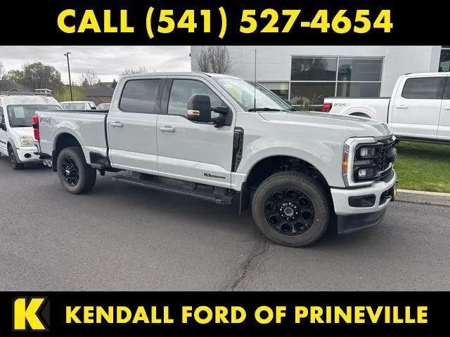 2025 Ford F-350 Lariat Super Duty for sale in Bend, OR