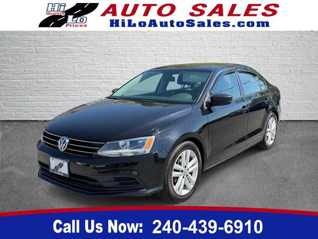 2016 Volkswagen Jetta 1.4T S for sale in Cockeysville, MD