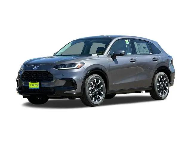 2027 Honda HR-V EX-L for sale in Lemon Grove, CA