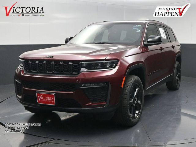2026 Jeep Grand Cherokee L Limited 4x2 for sale in Victoria, TX