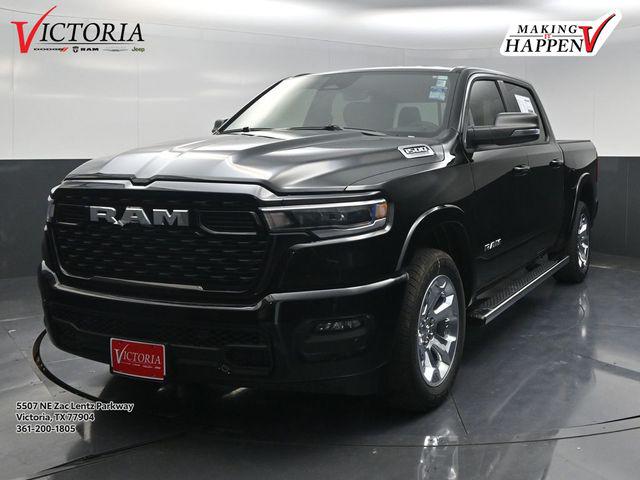 2026 Ram 1500 Lone Star Crew Cab 4x4 5'7" Box for sale in Victoria, TX