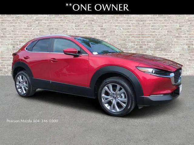 2023 Mazda CX-30 2.5 S Select for sale in Richmond, VA