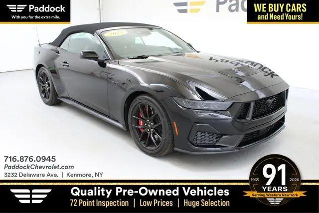 2025 Ford Mustang GT Premium for sale in Kenmore, NY